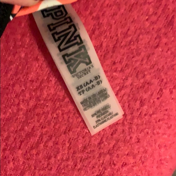 PINK Swim Top 👙 - Picture 4 of 4